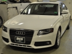 2009 Audi A4